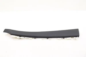 2022-2025 INFINITI QX55 CUBIERTA MOLDEADA PUERTA DELANTERA DERECHA FABRICANTE ORIGINAL NEGRO_G - Imagen 1 de 14