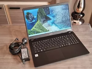 PC Ordinateur PORTABLE ACER Extensa 215-52 i5 1035G1 8 Go 256 Go SSD FHD (3) - Imagen 1 de 9