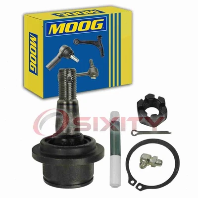 Rótula de suspensión inferior delantera MOOG para Mercury Mountaineer iu 1997-2005 Foto 1 de 4