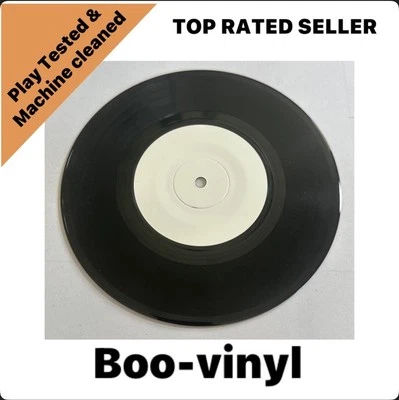 The Freshies I'm In Love with The Girl On The Manchester Virgin Megastore Vinyl - Image 1 of 4