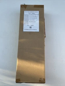 NEW Dell McCave Cable Management Arm Kit DP/N 035D0N Server Rack Kit Sealed Box - Picture 1 of 5