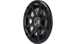 KICKER 51PSC652 Powersport 6.5in. Coaxial Speakers - Picture 1 of 1