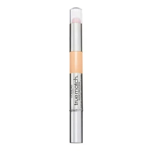 L'oreal Paris True Match Super-Blendable Multi-Use Concealer Makeup, Fair W1-2 - Bild 1 von 3