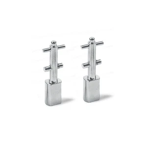 2PCS For REVOX B77 PR99 Toggle Switch Toggle Lever Toggle Switch with Button - Picture 1 of 8