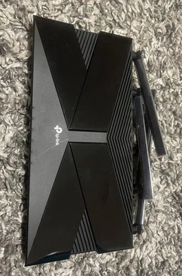 TP-Link Archer AX1500 Router - Image 1 of 3