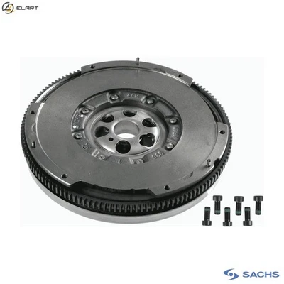FLYWHEEL 2294 000 871 FOR SKODA OCTAVIA/Combi VW BORA GOLF/IV/Mk SHARAN JETTA - Image 1 of 4