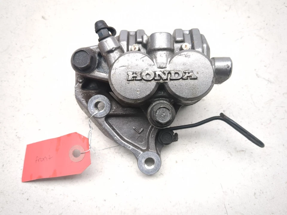 84-87 Honda VF700 Magna Front Brake Caliper - Image 1 of 4