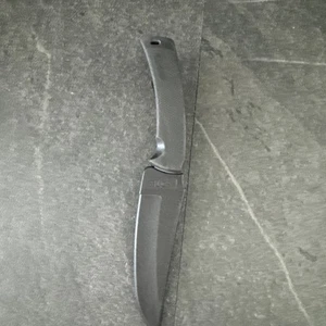 Buck Knife Model 470BK 18D4 - Picture 1 of 8