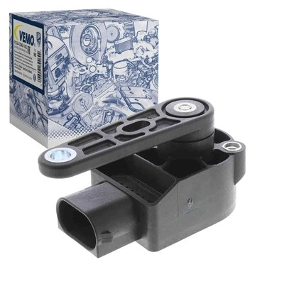 VEMO NIVEAUSENSOR LEUCHTWEITENREGULIERUNG passend für BMW 1 2 3 4 5 6 7 X3 X4 - Bild 1 von 4