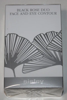 Sisley I Love My Black Rose Duo Gift Set 3 Pcs Set New In Box - Image 1 of 4