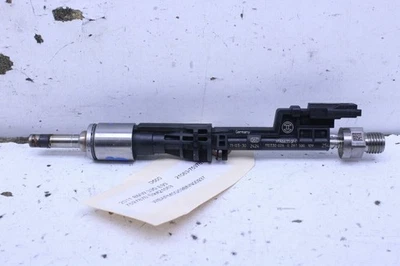 BMW 135i 328i 335i 535i 640i 740i X1 X3 X5 X6 Fuel Injector 13647597870 OEM Used Foto 1 de 4