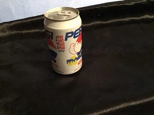 Sammlerstück Pepsi Dose - Woodstock 94 - Bild 1 von 4