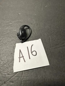 Links L Bluehive BluePods Sport True Wireless Ohrhörer Kopfhörer - Schwarz - Bild 1 von 4