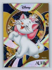 Tarjeta Flor Marie 2025 Kakawow Aura Disney #AD-HN-65 071/345 - Imagen 1 de 2