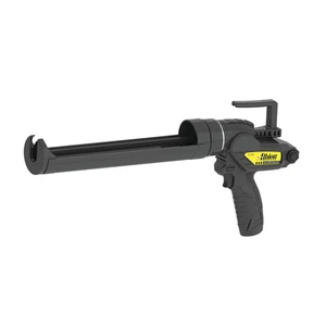 Albion Engineering E12Q B-Line Akku-Kartuschen-Abdichtpistole, tropffrei, 12 V, 1 - Bild 1 von 12