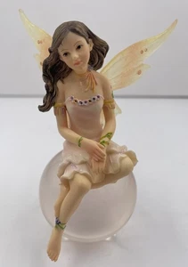 Faerie Glen Figurine Terratyme Bubble FGB7812 MUNRO 2007 NEW - Picture 1 of 9