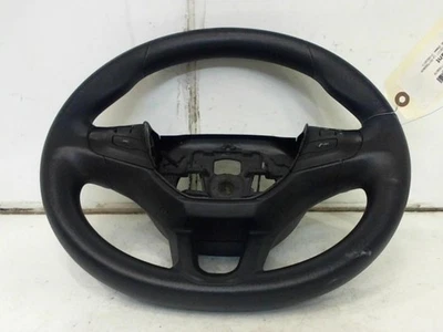Volant PEUGEOT 208 1 PHASE 1 96739503ZD - Photo 1/3