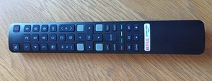 RC802NU YUI1 Fernbedienung für TCL TV - Bild 1 von 5