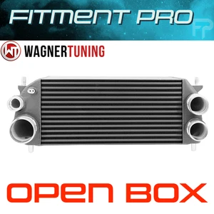 Wagner Tuning EVO 2 Competition Intercooler Kit For 21+ Ford F150 3.5L Ecoboost - Picture 1 of 9