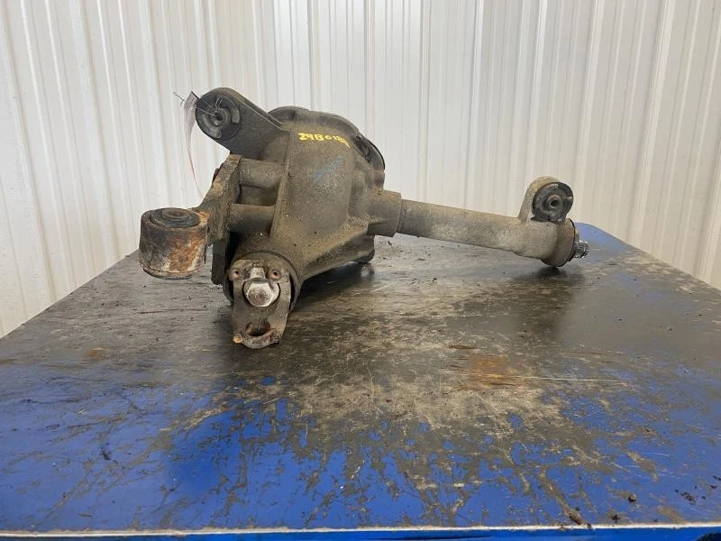 1998-2011 Ford Ranger Front Axle Differential Carrier Assembly 4.10 Ratio OEM - Изображение 1 из 4