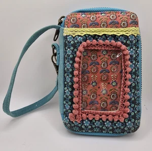 Natural Life Vintage Ladies Change Purse - Picture 1 of 6