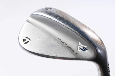Taylormade Milled Grind 3 Sand Wedge / 56 Degree / Stiff Flex Dynamic Gold - Image 1 of 4