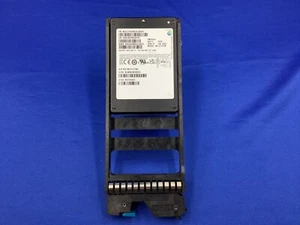 MZ-ILT3T8B HITACHI SAMSUNG PM1643a 3.84TB SAS 12Gbps 2.5" SSD SLM5B-M3R8SS - Picture 1 of 6