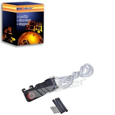 Sensor de presión absoluta colector Walker para Isuzu Trooper 1998-2002 3,5 L V6 Foto 1 de 4