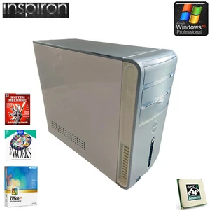 Dell™ INSPIRON 531 [Win XP Pro SP4] [Office XP Pro] [250GB HD, 2GB RAM] Desktop - Picture 1 of 24