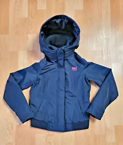 Abercrombie & Fitch The A&F All-Season Weather Warrior Winter Jacket Large - Picture 1 of 13
