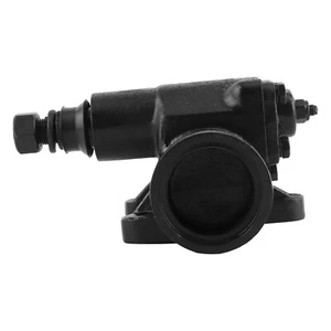 Complete Power Steering Gear Box For Ford E150 E250 E350 E450 08-2018 Econoline - Picture 1 of 11