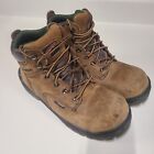 Men's Red Wing 2240 Safety Work Boots Size 8.5