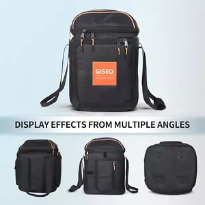 For JBL PARTYBOX Encore Essential 2 Bluetooth Speaker Storage Bag Backpack - Picture 1 of 5