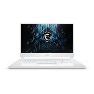 MSI Stealth 15M A11SDK–15.6" FHD– i7-1185G7–16GB RAM–512GB SSD–GTX 1660 Ti Max-Q - Picture 1 of 5