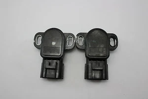 14 15 16 17 18 19 YAMAHA FJR1300 TPS THROTTLE POSITION & ACCELERATOR SENSORS - Picture 1 of 3