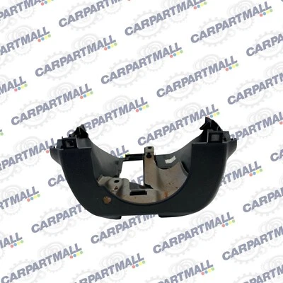 2008-2012 Honda Accord Steering Column Lower Cover Trim Shroud - Image 1 of 4