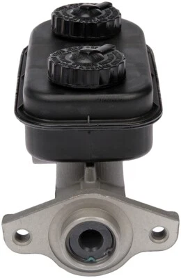 Brake Master Cylinder fits 1978-1989 Plymouth Gran Fury Volare  DORMAN - FIRST S - Image 1 of 4
