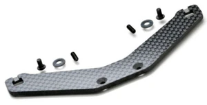 Exotek Associated DR10 Carbon Fiber +24mm Rear Body Mount Relocator 1973 - Picture 1 of 2