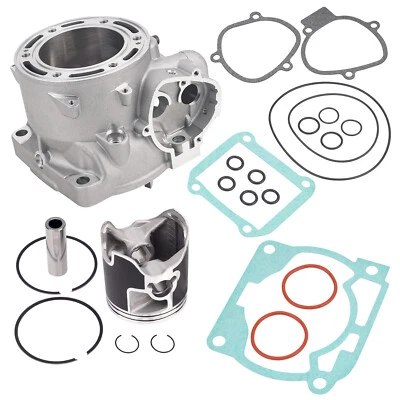 For GasGas 2021 2022 2023 EC300 EX300 Cylinder Piston Gasket Top End Rebuild Kit - Image 1 of 4