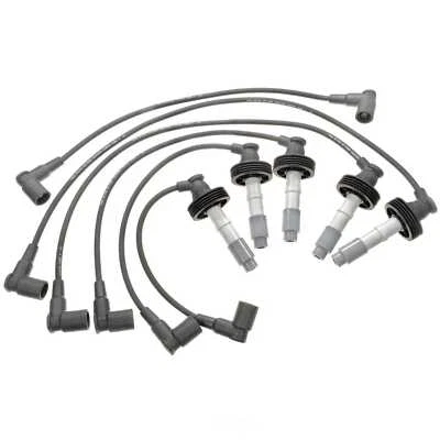Spark Plug Wire Set Federal Parts 5020 - Image 1 of 2