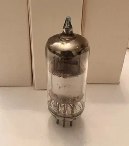 1U5 Sonderqualität "Blue Tip" Premium Auswahl Cinch NOS Vakuumröhre - Bild 1 von 8