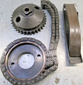 Moto Guzzi V50 III Monza v65 Timing Gears Chain Tensioner - Picture 1 of 8