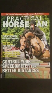 Practical Horseman Magazine March 2018 - Picture 1 of 3