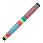 Archived ACME Studio "Eight-XO" Roller Ball Pen by Designer GENE MEYER -  NEW
