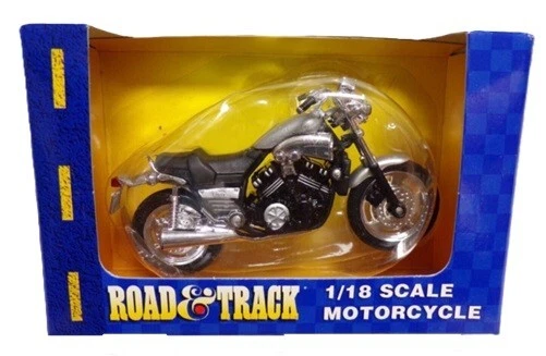 1 18 BMW R1100rs Motorcycle by Maisto