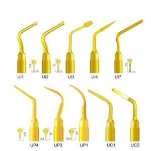 Dental Bone Surgery Tip Ultrasonic Scaler Piezo Surgery Tip For Woodpecker AACS - Picture 1 of 54