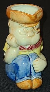 1950's - POPEYE - MILK PITCHER - MADE IN JAPAN - ORIGINAL - Picture 1 of 10