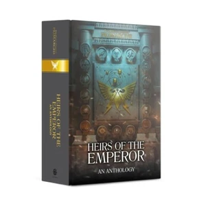 Heirs of the Emperor - HB Compendium Anthology - Picture 1 of 1