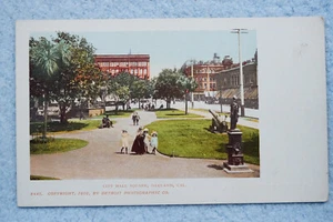 City Hall Square - Oakland, Kalifornien - Bild 1 von 2