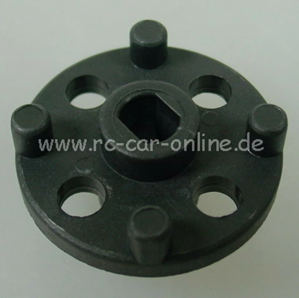 FG Zahnradmitnehmer 47mm - 7423 - plastic gear carrier, Zahnrad Mitnehmer - Bild 1 von 1